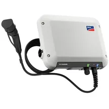 SMA EV CHARGER 22 DREIPHASIGE AC-LADESTATION MIT M LADEKABEL