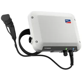 SMA EV CHARGER 22 DREIPHASIGE AC-LADESTATION MIT M LADEKABEL