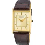 Seiko Leder 27,9 mm SWR064P1
