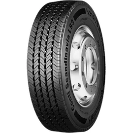 Continental Conti Scandinavia LS3 215/75 R17.5C 126/124M