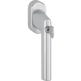 HOPPE Fenstergriff Amsterdam 0400s/us9056 100NM