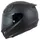 HJC Helmets RPHA 12 Matt Schwarz XL