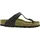 Birkenstock Gizeh Birko-Flor black 40