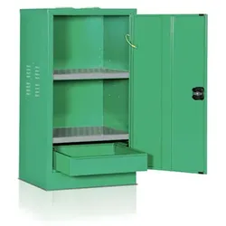 Schrank fur Pflanzenschutzmittel h746_44