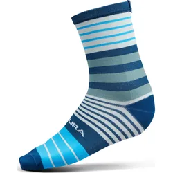 Endura Block Sock ink blue (BB) S-M