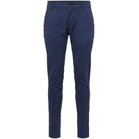 Tommy Jeans Scanton Chinohose - Twilight Navy - 38
