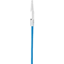 Park Tool Interner Kabelzieher mit Widerhaken-Adapter Schwarz/Silber