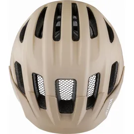 Alpina Paranus MIPS 52-56 cm sand/weiß matt 2026