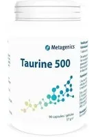 Taurine 500mg Capsule(S) 90 pc(s)