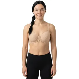 Triumph Modern Soft+Cotton W mit Bügel, ohne Polsterung, Verstellbare Träger, 95B