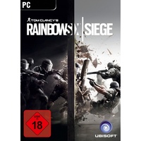 Rainbow Six: Siege (USK) (PC)