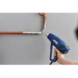 Rapid Heissluftgebläse R2000 Box
