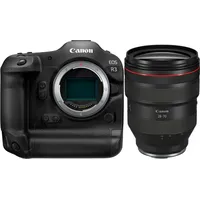 Canon EOS R3 + RF 28-70mm f2 L USM