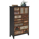 Landscape Kommode, SARAH - B/H/T ca. 76,00x119,00x32,00