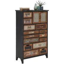 Landscape Kommode, SARAH - B/H/T ca. 76,00x119,00x32,00