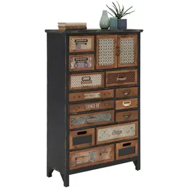 Landscape Kommode, SARAH - B/H/T ca. 76,00x119,00x32,00