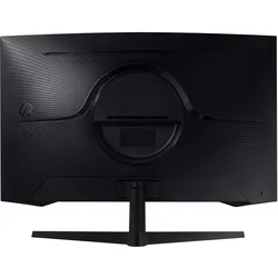 Samsung Gaming Monitor Odyssey G55C (32“)