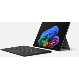 Microsoft Surface Pro 11 16 GB RAM 512 GB Ultra 7 266V Schwarz