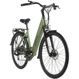 ADORE E-Bike, 48 cm)