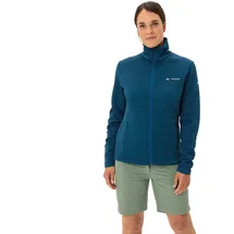 Vaude Skomer Hiking Sc Jacke - Dark Sea - 38