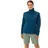 Vaude Skomer Hiking Sc Jacke - Dark Sea - 38