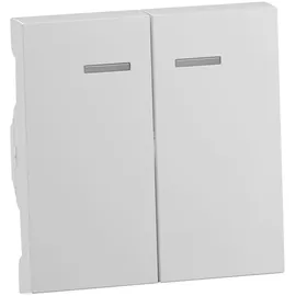 Legrand Doppeltaster SEANO