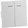 Legrand Doppeltaster SEANO
