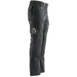 JOB Zunftsommerhose Canvas, Kniepolstertaschen - 48