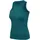 hummel Pulse Seamless Rib W ärmelloses T-shirt Grün M