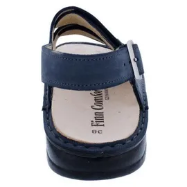 Finn Comfort Sylt Herren Blau 40