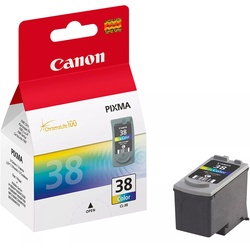 CL-38 color 11ml Tinte