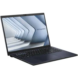Asus ExpertBook B5 16'' Intel Core Ultra 7 155U 16 GB RAM 512 GB SSD Win11 Pro