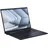 16'' Intel Core Ultra 7 155U 16 GB RAM 512 GB SSD Win11 Pro