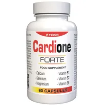 Fyron Cardione Forte Kapseln 60 St.