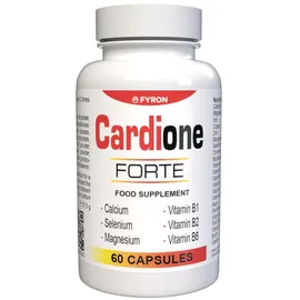 Fyron Cardione Forte Kapseln 60 St.