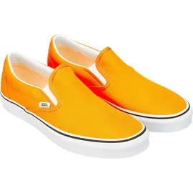 Vans Classic Slip-On Gelb 38