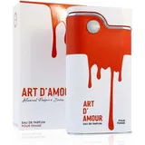 Armaf Art d'Amour Eau de Parfum 100 ml