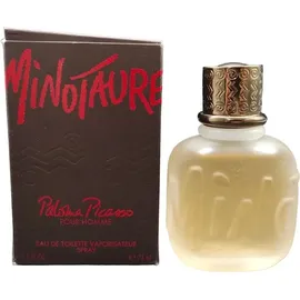 Paloma Picasso Minotaure Eau de Toilette 75 ml