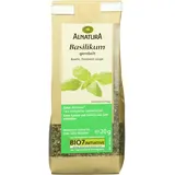 Alnatura Basilikum Bio-Kräuter, 20,0 g