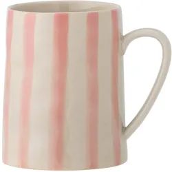 Bloomingville - Begonia Tasse, rose