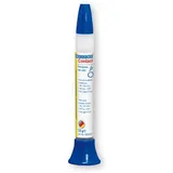 WEICON Cyanacrylatklebstoff VA 1401 12g farblos,klare Flüssigkeit Pen-System