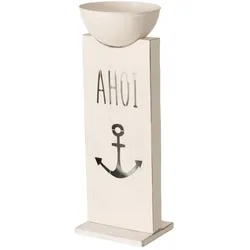 Boltze Dekosäule Hallig, 73 cm, Ø 26 cm