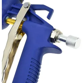 bricoline Luftpistole G01146 mit Gummianschluss