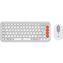 Logitech POP Icon Combo DE