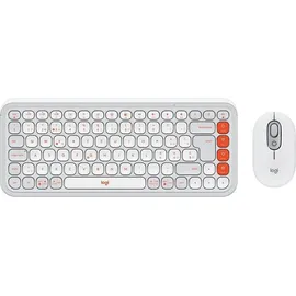 Logitech POP Icon Combo DE