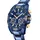 Festina Chrono Bike Connected 45 mm dunkelblau/blau