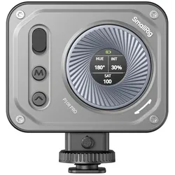 4661 Vibe P108 Pro Mini LED-Videolicht
