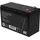 Green Cell AGM 12V 9Ah VRLA Blei-Batterie Bleiakku Ersatzakku Gelakku Akkubatterie Zyklenfest Unbemann UPS, USV, Notstrom, USV-Anlage, UPS -Anlage, Backup-Batterie, Batteriebackup