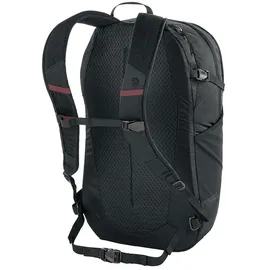 Ferrino post 25 l schwarz