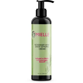 Mielle Rosemary Mint Styling Creme 240 ml